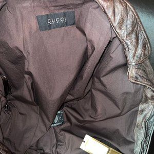 GUCCI JACKET